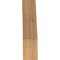 Ekena Millwork 5 1/2"W x 20"D x 24"H Legacy Smooth Knee Brace, Western Red Cedar BRC06X20X24LEC00SWR - alternate 3